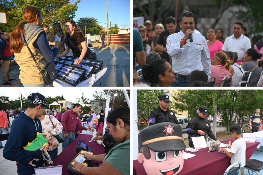tinacos subsidiados en Ciudad Victoria