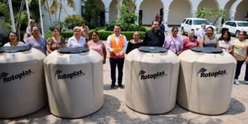 tinacos subsidiados en Ciudad Victoria