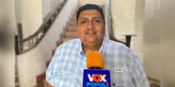 tope precio diésel México