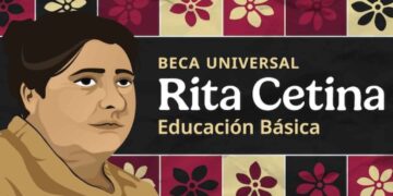 trajeta Beca Rita Cetina