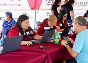 trámites y servicios Nuevo Laredo