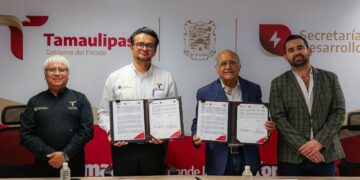 transformación energética de Tamaulipas