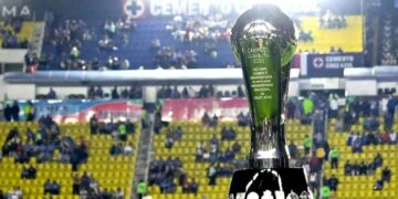 trofeo del Clausura 2026