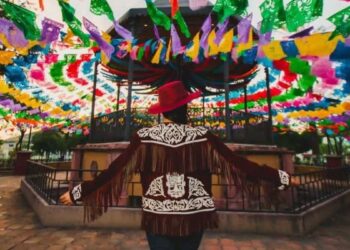 Tula Pueblo Mágico de Tamaulipas