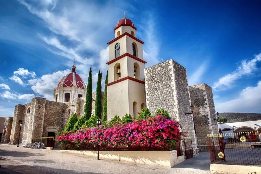 Tula Pueblo Mágico de Tamaulipas