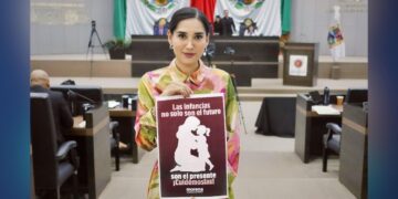 turismo abuso infantil en Tamaulipas