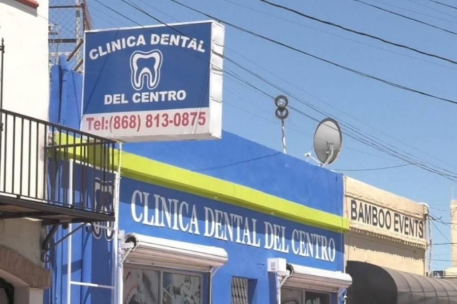 turismo médico cae en Matamoros