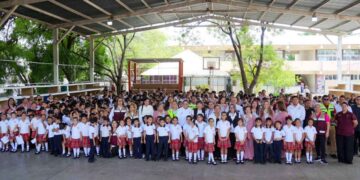valores cívicos en Tamaulipas