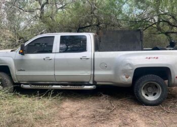 vehículo con blindaje artesanal Reynosa