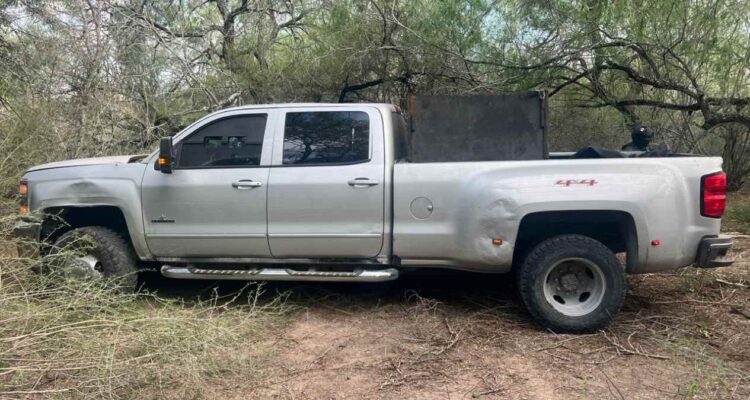 vehículo con blindaje artesanal Reynosa