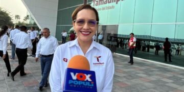 vigilancia epidemiológica Tamaulipas ébola