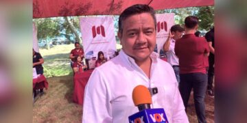 vigilancia federal Matamoros