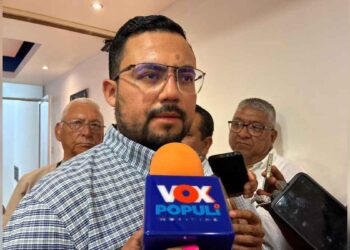 vigilancia gusano barrenador en Tamaulipas