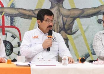 vinculación empresarial UAT