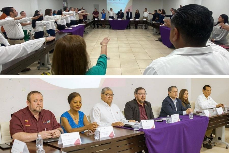 violencia escolar en Tamaulipas 2026
