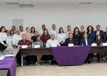 violencia escolar en Tamaulipas 2026