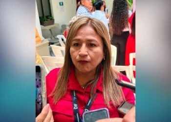 violencia escolar en Tampico