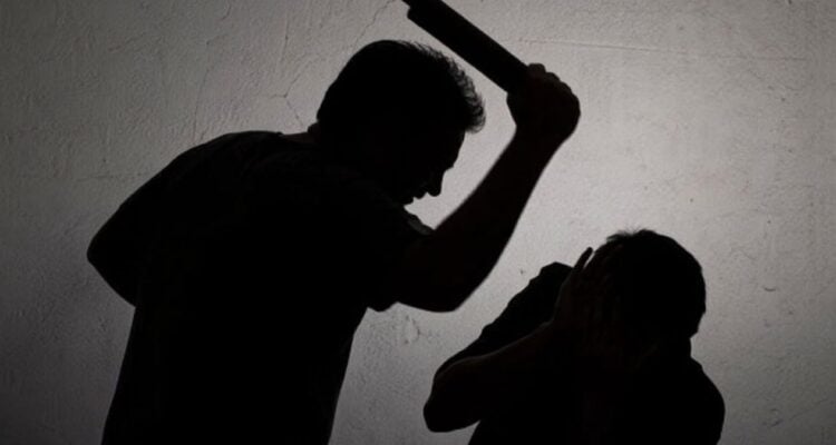 violencia familiar Tamaulipas