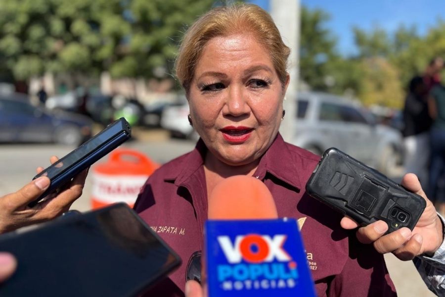 violencia familiar en Ciudad Victoria 2026