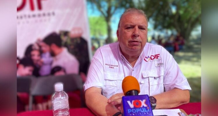 violencia familiar poniente Matamoros