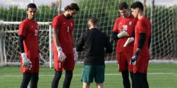 visas Irán Mundial 2026