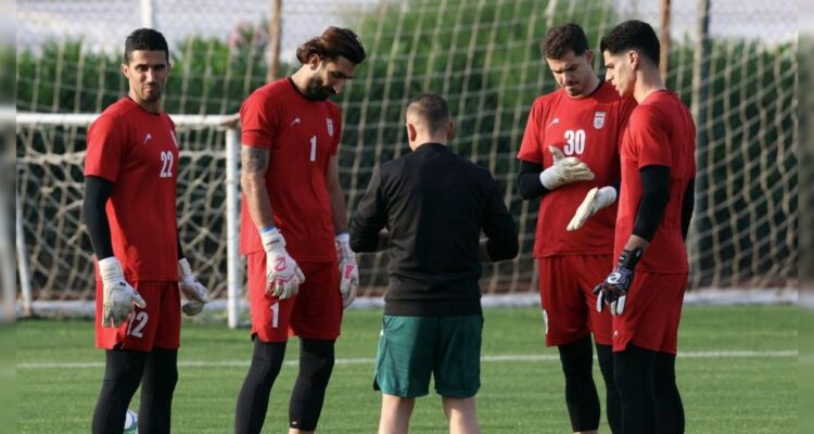 visas Irán Mundial 2026
