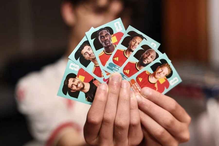 ¿Adiós Panini FIFA anuncia alianza con Fanatics para coleccionables desde 2031