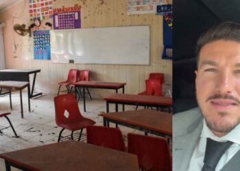 ¿Ciclo escolar en Nuevo León terminará antes debido al Mundial 2026? Samuel García comparte detalles