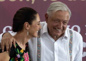 ¿Claudia Sheinbaum se reunirá con AMLO durante su visita en Palenque, Chiapas? Esto dijo la Presidenta