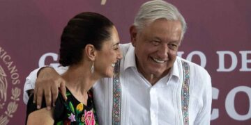 ¿Claudia Sheinbaum se reunirá con AMLO durante su visita en Palenque, Chiapas? Esto dijo la Presidenta