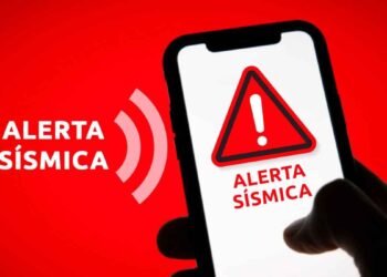 ¿Cómo activar la alerta sísmica en tu celular para el Simulacro Nacional 2026?