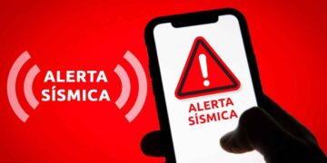 ¿Cómo activar la alerta sísmica en tu celular para el Simulacro Nacional 2026?