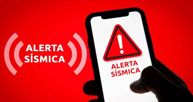 ¿Cómo activar la alerta sísmica en tu celular para el Simulacro Nacional 2026?