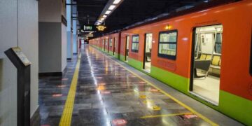 ¿Cómo actuar durante el Simulacro Nacional 2026 en el Metro de la CDMX?