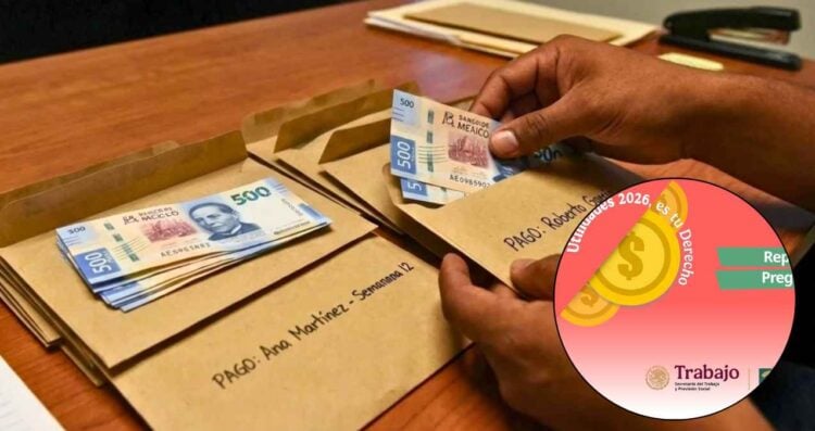 ¿Cómo calcular el reparto de utilidades en este 2026 y cuál es la fecha límite para recibirlo?