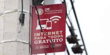 ¿Cómo conectarte al internet gratis de CFE en el estado de Nuevo León