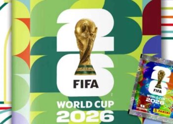 ¿Cómo crear tu propio sticker para el álbum Panini del Mundial 2026