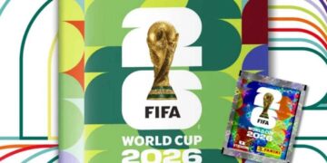 ¿Cómo crear tu propio sticker para el álbum Panini del Mundial 2026