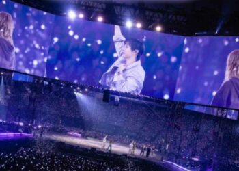 ¿Cómo llegar al Estadio GNP para los conciertos de BTS en la CDMX