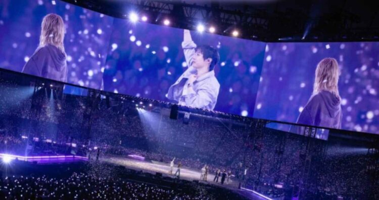 ¿Cómo llegar al Estadio GNP para los conciertos de BTS en la CDMX