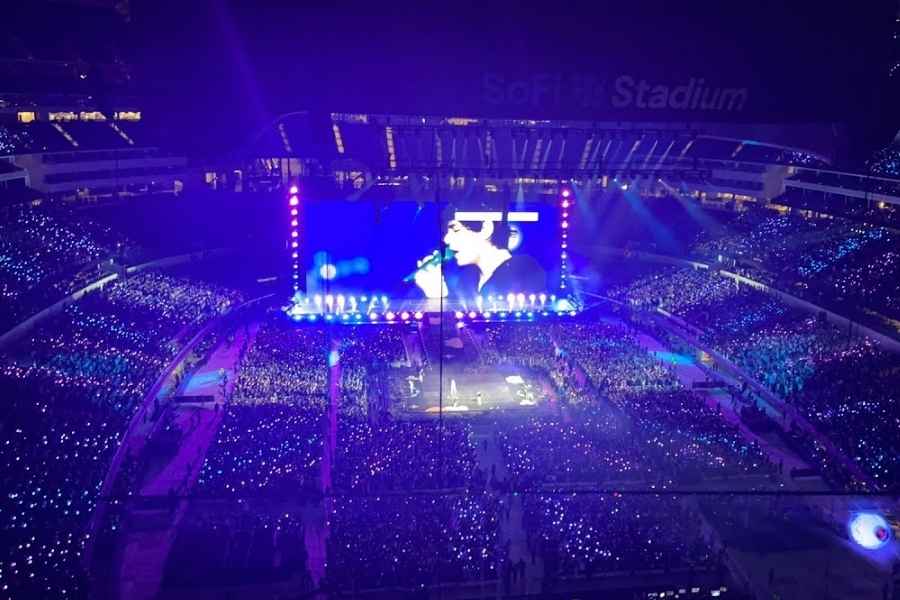 ¿Cómo llegar al Estadio GNP para los conciertos de BTS en la CDMX