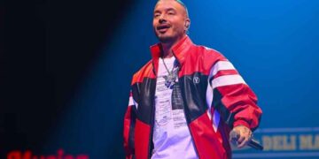 ¿Cómo obtener los boletos para el concierto gratuito de J Balvin en Monterrey, NL