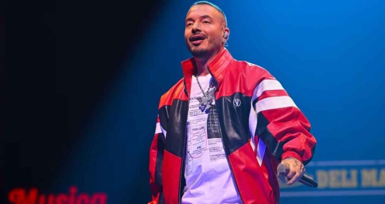 ¿Cómo obtener los boletos para el concierto gratuito de J Balvin en Monterrey, NL