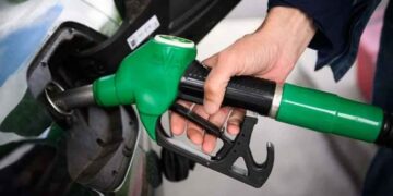 ¿Qué subsidios tendrán las gasolinas del 16 al 22 de mayo en México?