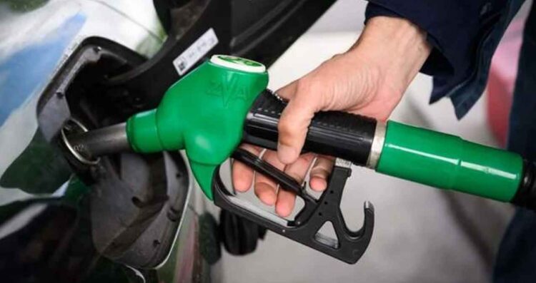 ¿Qué subsidios tendrán las gasolinas del 16 al 22 de mayo en México?