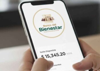 ¿Cómo realizar transferencias desde la app del Banco del Bienestar