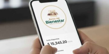 ¿Cómo realizar transferencias desde la app del Banco del Bienestar