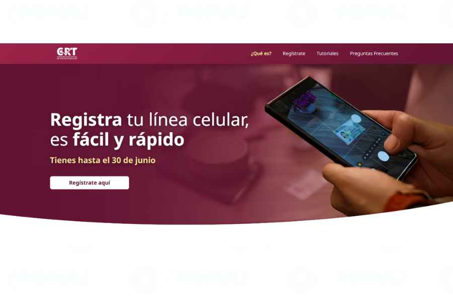 ¿Cómo saber si tu CURP fue registrado con otro número telefónico y qué debes hacer?
