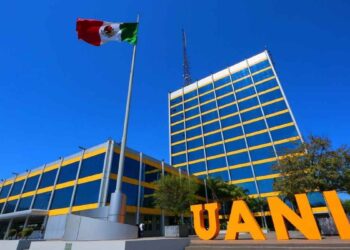 ¿Cómo solicitar la Beca de Rectoría UANL para el periodo agosto-diciembre 2026?