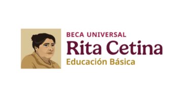 ¿Cómo usar paso a paso el buscador de folio para saber si tu hijo fue aceptado en la Beca Rita Cetina 2026 para primaria?